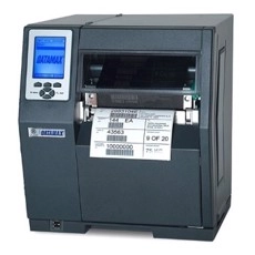 Промышленные принтеры этикеток Honeywell H-6212